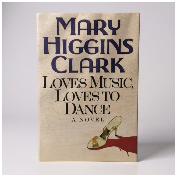 Mary Higgins Clark Collection No. 1. Hardcover​​​​ - Picture 8 of 11